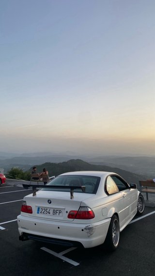 BMW Serie 3 2002