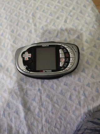 Nokia N-Gage