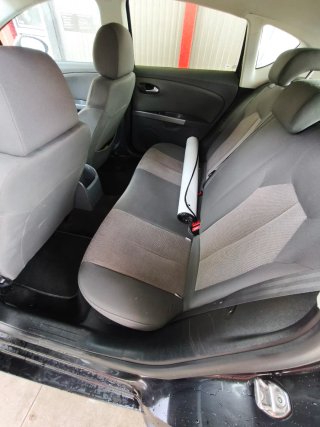 SEAT Leon 2010