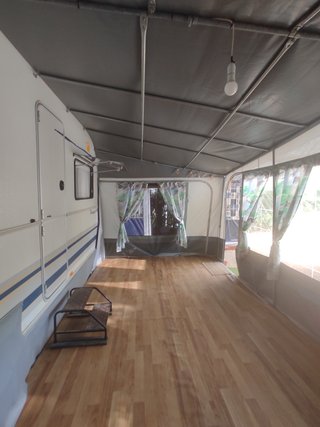 Caravana Sun Roller Princess 495 CP
