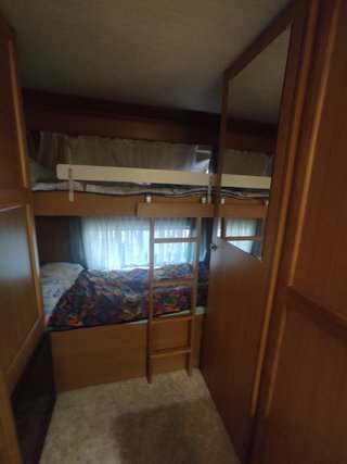 Caravana Sun Roller Princess 495 CP