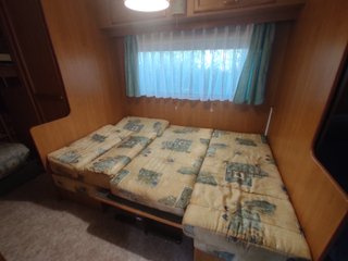 Caravana Sun Roller Princess 495 CP