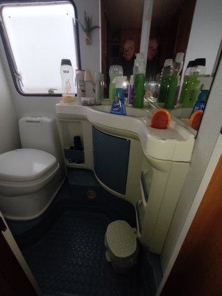 Caravana Sun Roller Princess 495 CP
