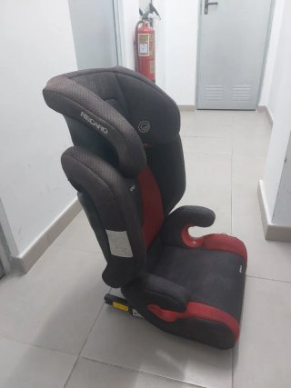 Silla de auto Recaro Monza Nova