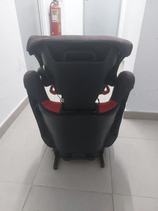 Silla de auto Recaro Monza Nova