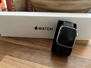 Apple Watch SE 2ª Gen 44mm GPS