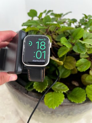 Apple Watch SE 2ª Gen 44mm GPS
