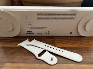 Apple Watch SE 2ª Gen 44mm GPS