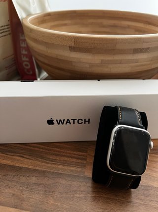 Apple Watch SE 2ª Gen 44mm GPS