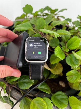 Apple Watch SE 2ª Gen 44mm GPS