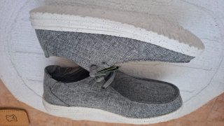 Zapatillas nuevas Skechers Hombre Talla 45