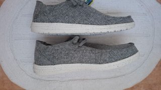 Zapatillas nuevas Skechers Hombre Talla 45