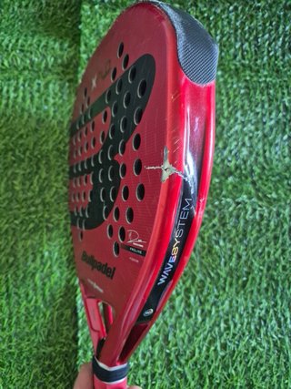 Racchetta Padel Bullpadel XPLO Comfort