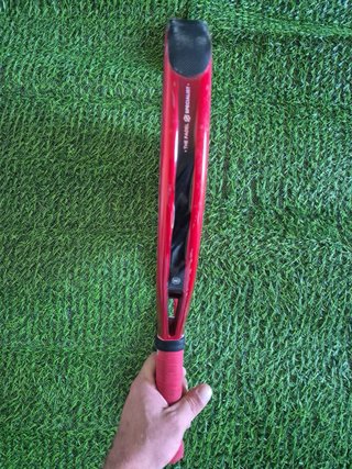 Racchetta Padel Bullpadel XPLO Comfort