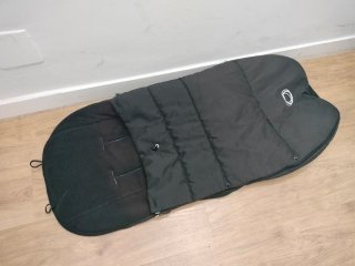 Bugaboo Cameleon 3 con Silla y Capazo