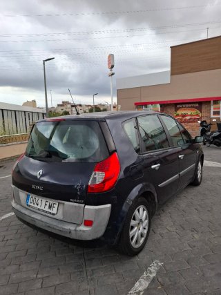 Renault Scenic 2007