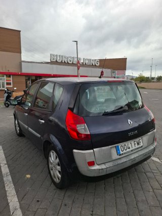 Renault Scenic 2007