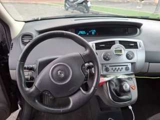 Renault Scenic 2007