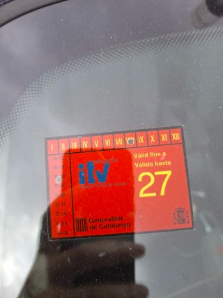Renault Scenic 2007