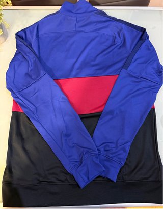 Sudadera Nike FC Barcelona