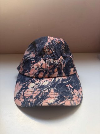 Gorra Converse Estampada