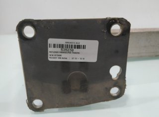 Peugeot 9677366080 refuerzo paragolpes 308 535230