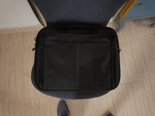 Valigetta Targus per laptop 17