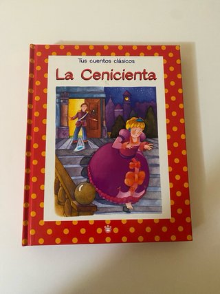 Cuentos infantiles