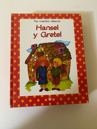 Cuentos infantiles