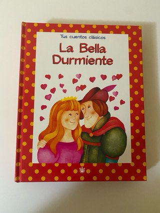 Cuentos infantiles