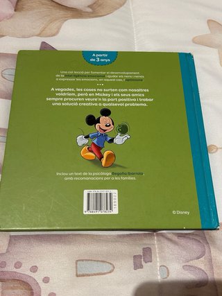 Res no pot anar malament! un llibre sobre l'opt...