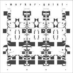 Merkur - Geist (CDr, Album, Lim)