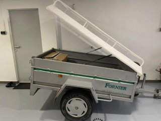 Remolque FORNIER