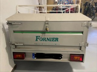 Remolque FORNIER
