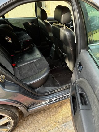 Ford Mondeo titanium x