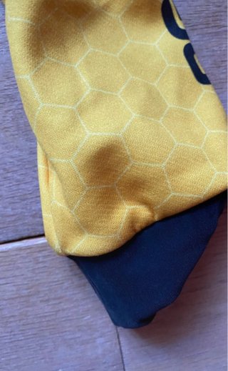 Maillot Jumbo Visma Talla M Agu
