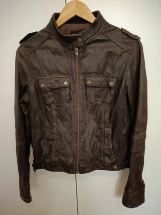 Chaqueta de entretiempo mujer