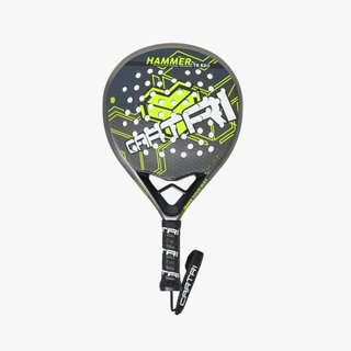 Pala de Pádel Cartri Hammer CTR 520