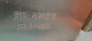 Lavavajillas Industrial Silanos