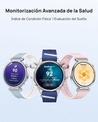 Huawei Watch GT 7 41mm Celeste
