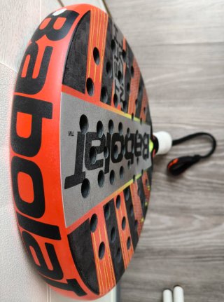 Pala Babolat Technical Viper 2023