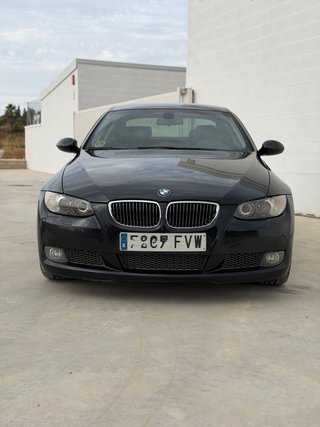 BMW 335D