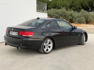BMW 335D