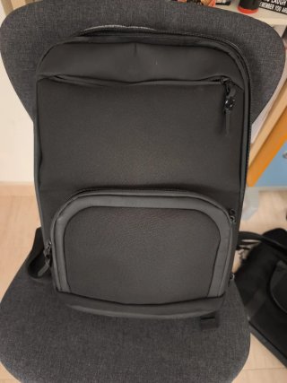 Zaino portatile 17
