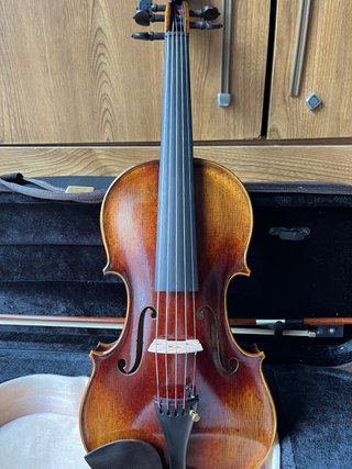 Violino 4/4 de 5 Cordas