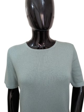 Jersey Peter Hahn Seda y Cachemira T.M