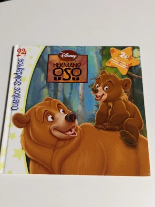 Colección libros infantil