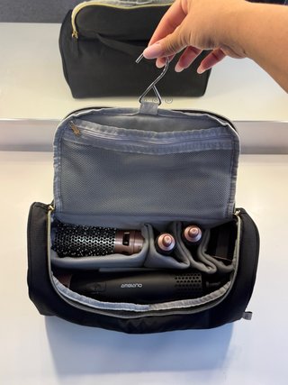 Set Moldeador de Pelo Multiestilo Ambiano