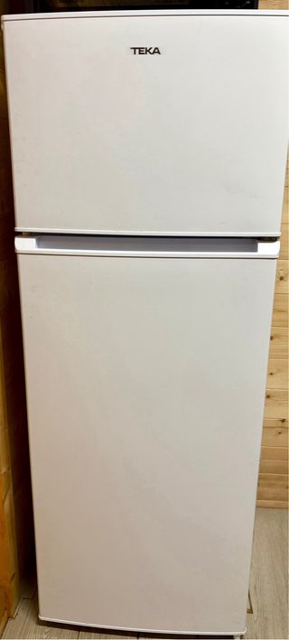 Cocina Corberó  Nevera Teka Lavadora