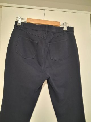 Pantalón Purificación García, punto